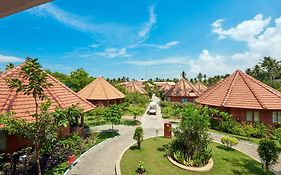 Club Mahindra Poovar